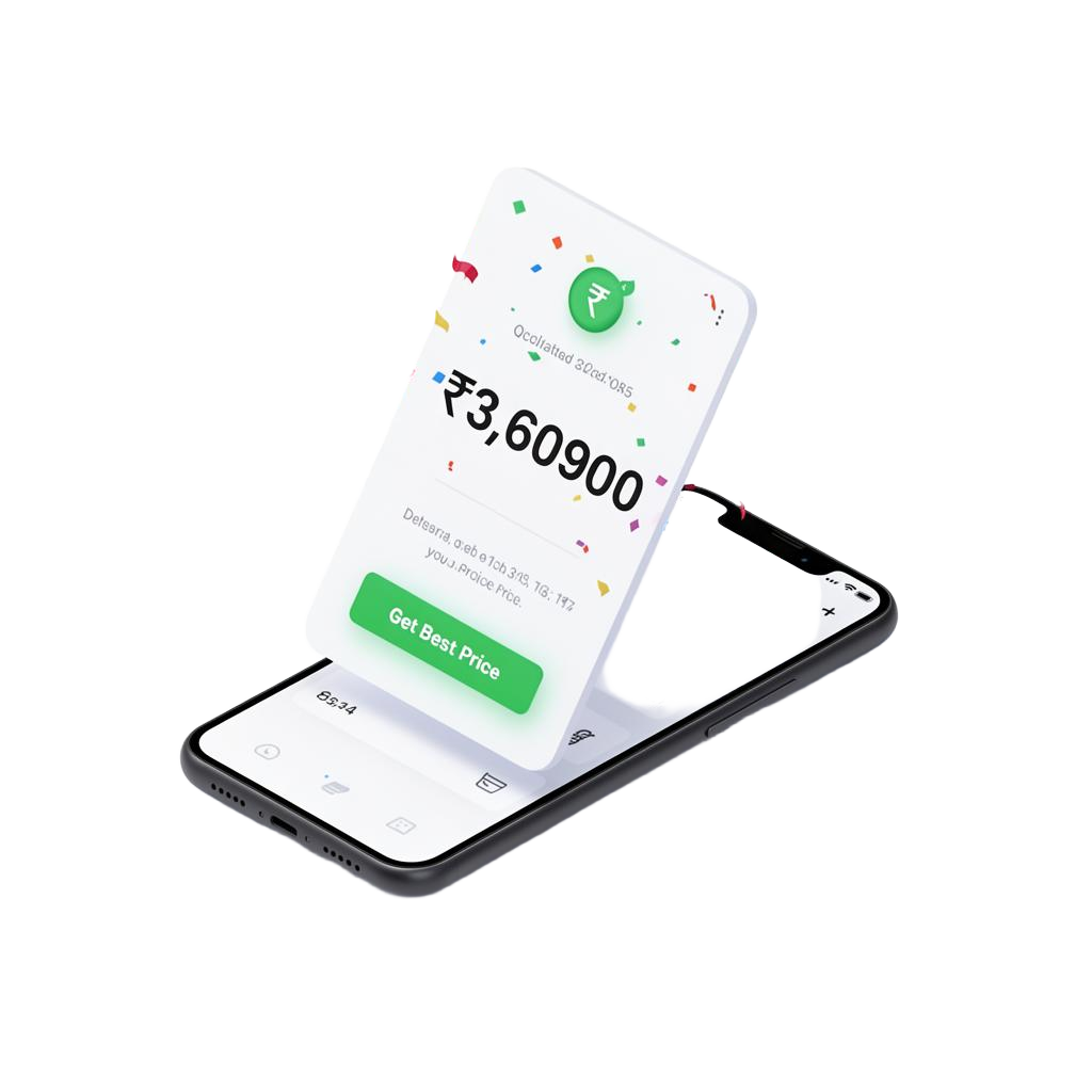 Get Instant Price — step 4